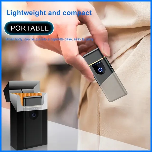 unique lighter electric in pakistan