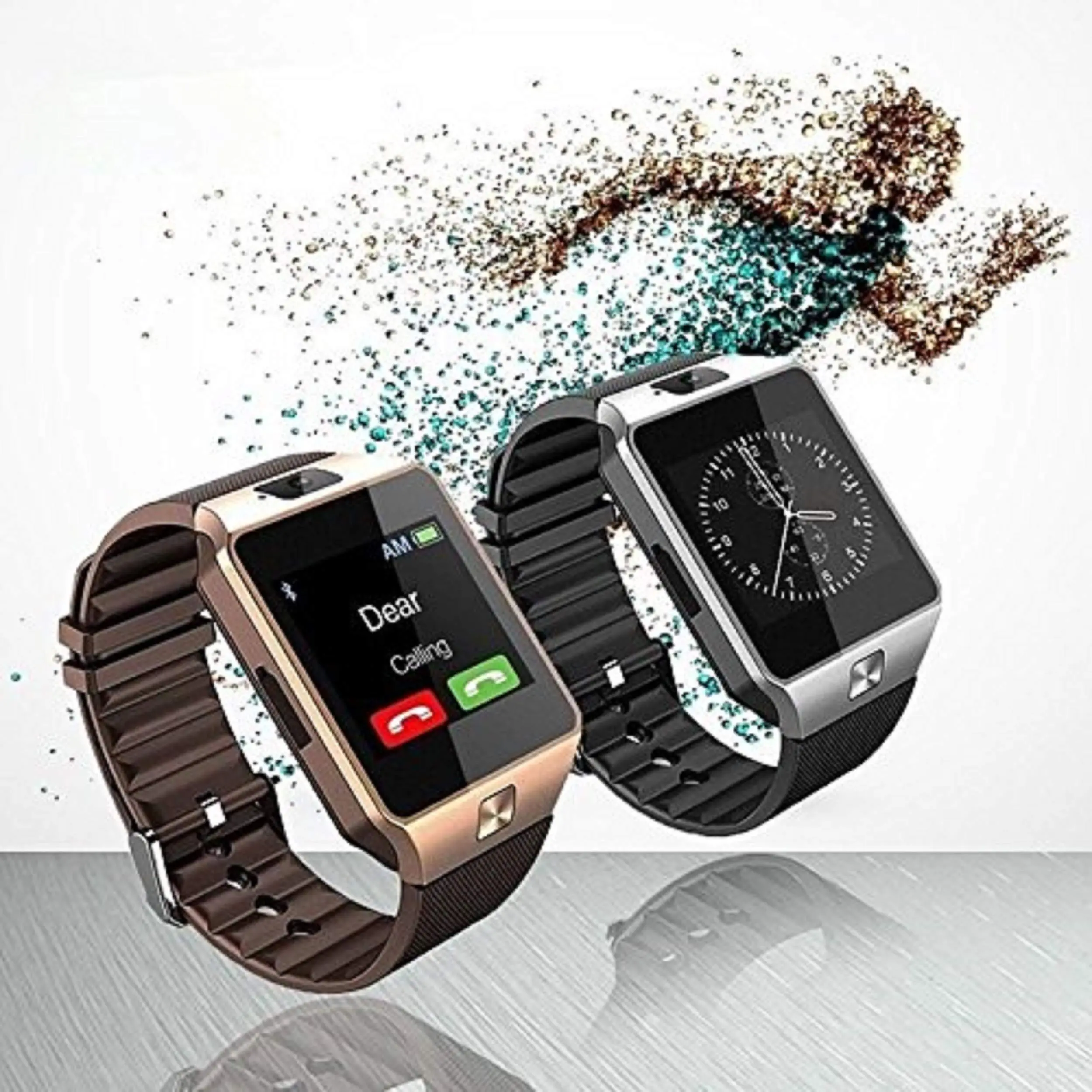 Buy Smart Watches For Men And Women At Best Price In pakistan