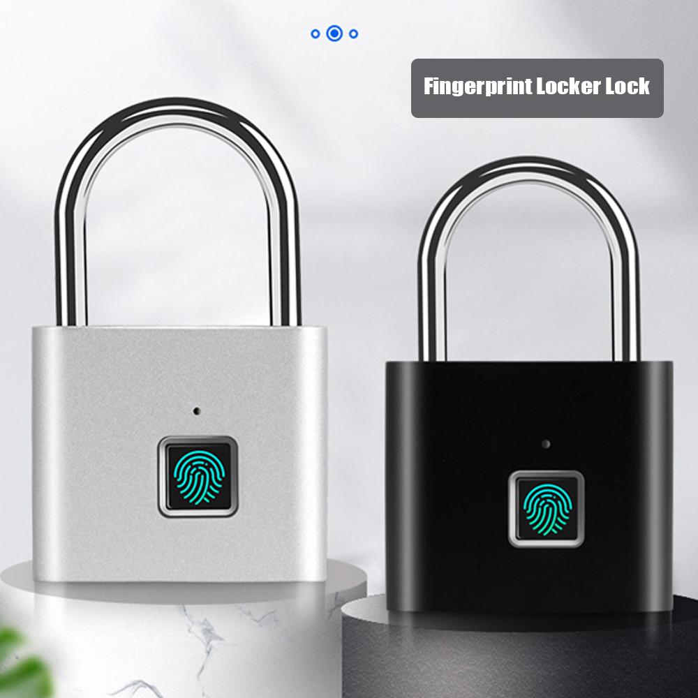 Best Quality FingerPrint Locks At Best Price in Pakistan and Other Countries - Qureshi Products