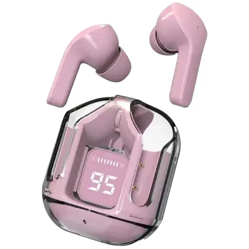 Buy Air 31 TWS Transparent Earbuds At Best Price In Pakistan - Qureshi Products